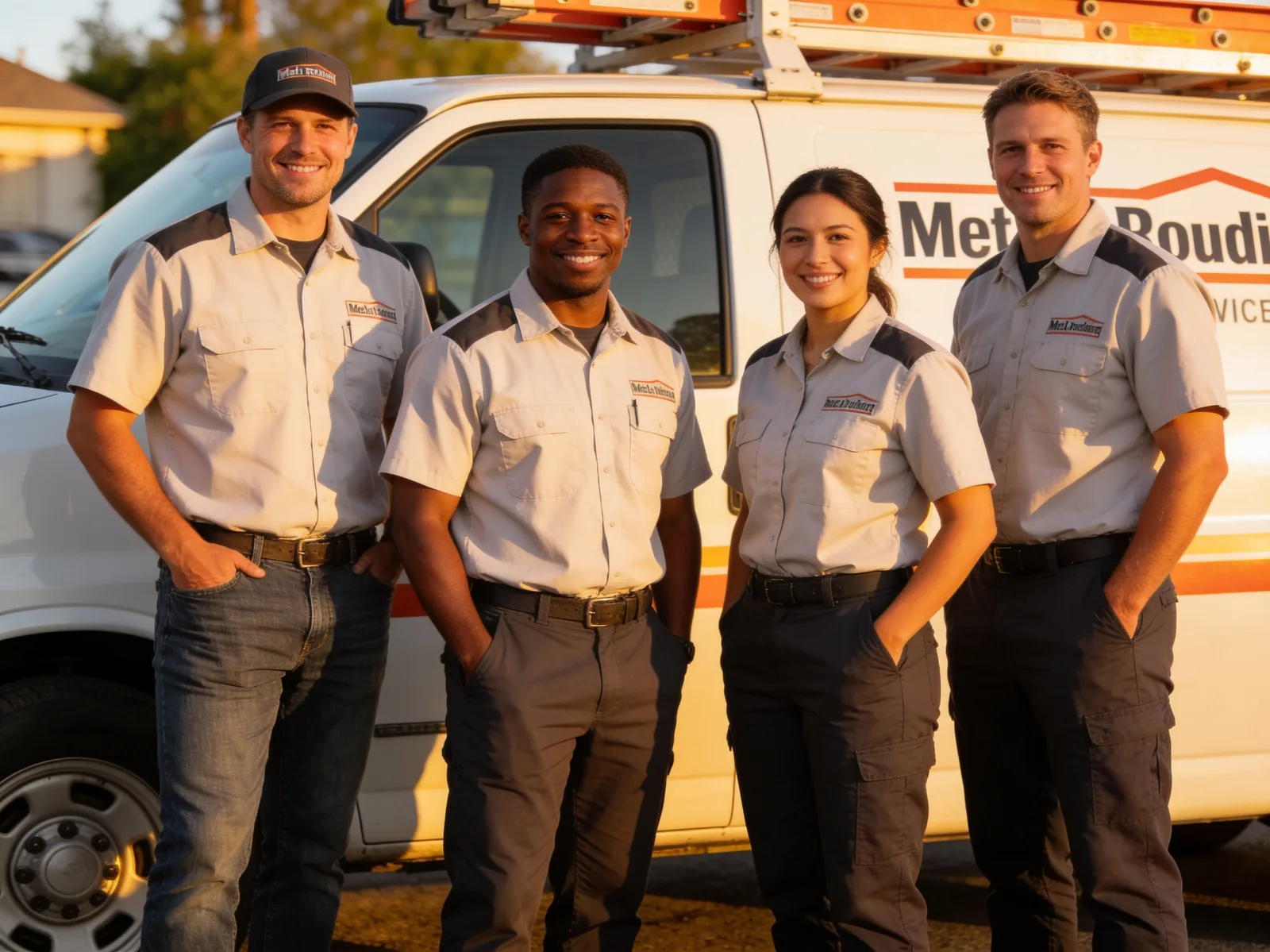 Metal Roof Installation company in Decatur, MS
