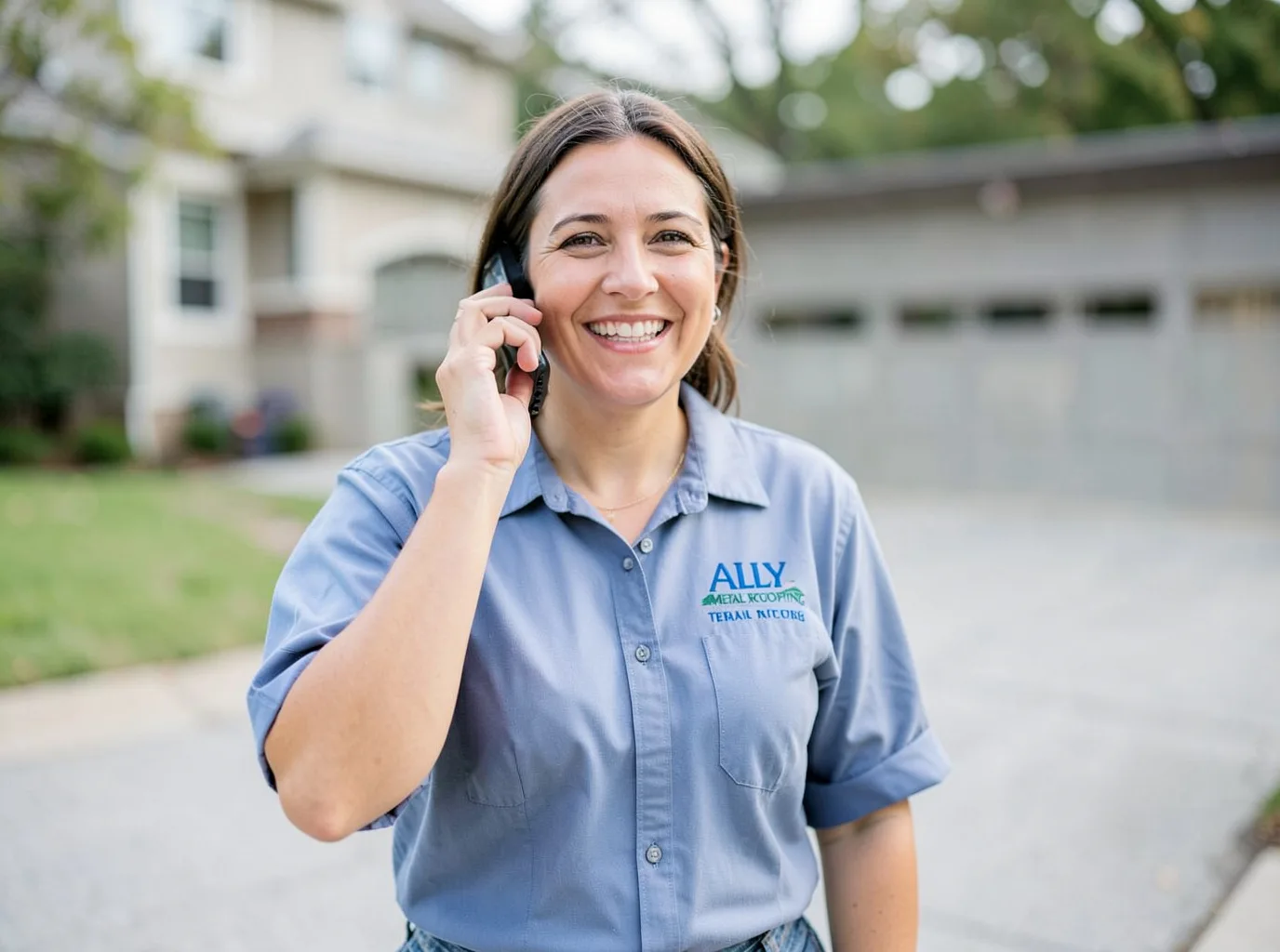 Metal Roof Installation Decatur, MS FAQs